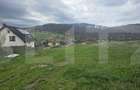 Teren intravilan, vedere panoramica, 610 mp, zona Simeria - 2