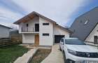 Casa Comarnic + 1000 mp teren /garaj pret redus - 10