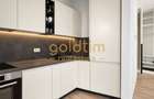 SUPERB / HERASTRAU / COMPLET MOBILAT SI UTILAT / BALCON / LOC DE PARCARE