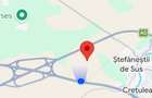 Teren intravilan 2.600 mp Stefanestii de Jos investitie - Tarla 10 - 1