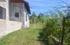 Casă 206 mp la gri, teren 1.832 mp, zona Glodeni Deal