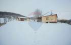 Casă cu 4 camere din cărămidă, de vânzare în zona Bratca-Damiș - 18