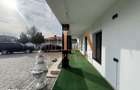 Casa 7 camere | Panouri fotovoltaice 8kw | Teren 1411mp | Bolintin-Val - 10