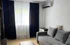 Proprietar inchiriez garsoniera cu centrala proprie, 6 minute Metrou Gorjului, Parcul Liniei 2 min - 3