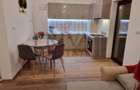 Casa înșiruita 3 camere, 2 bai, 80 mp, mobilată. Sau