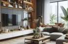 Apartament Lux 3 Camere Quartier Du Nord - 2