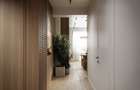 Apartament de 2 camere + birou la 3' de Mega Mall - 9