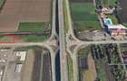 Vand teren pe Drumul Careiului langa nodul soselei de centura a Mun. Satu Mare - suprafata 2275 mp