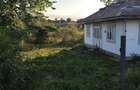 Casă cu 2 camere cu Teren 1000 Mp în Tudora