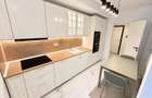 Inchiriez apartament 2 camere + parcare supraterana Akcent City