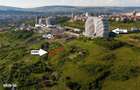 Teren construibil 814 mp, strada Frunzisului, langa Wings - 3