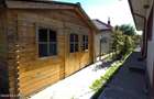 Castelu - Str. Florilor, casa din 2012, teren 737 mp si 106 mp utili