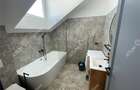 Apartament modern cu 3 camere balcon 2 locuri parcare Turnisor Sibiu - 10
