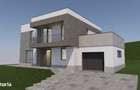 Casa Individuala - Garaj | 162MP | ST 600MP - Sf. Ioan | Cluj-Napoca