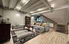 Loft elegant pe 2 niveluri, mobilat premium, centru orasului. - 16