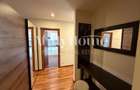 Apartament cochet cu 3 camere, mobilat, terasa, paza, parcare,langa Parc