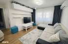 Apartament cu 2 camere semidecomandat, mobilat în Central - 2
