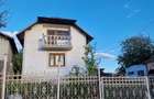 Casa si teren in Slatioarele ,aproape de Pitesti