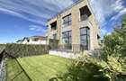 Casa tip duplex, 224 mp, view deosebit, zona Borhanci, Cluj