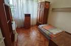 Inchiriez apartament 3 camere zona liceului Ghibu - 3