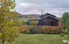 Teren 7160 mp/PUZ/cabana-ideal pentru proiect turistic/gl... - Tarlungeni (Brasov) - 17