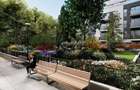 Apartament 2 camere - ICON Garden - zona Moșilor, gata de predare - 11