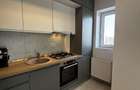 Apartament 3 camere-decomandat-parcare subteran-zona Trafic Greu - 5