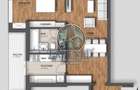 Inchiriere 2 camere Decebal|Lux|Parcare - 2