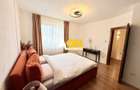 Casă tip înșiruit 4 camere, P+1, mobilată, cartier Cetate - 15