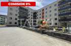Apartament de vanzare decomandat 2 camere 60 mpu balcon Rahovei Sibiu - 1