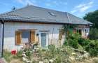 Vand casa 150m2 de renovat, la tara, cu teren 2000m2,la 23km centru Cluj-Napoca