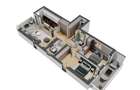 REA1028270 Apartament 3 Camere I De Vanzare I Aviatiei