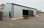 HALE 300 mp de inchiriat! Teren 1280 mp- Bragadiru Leroy Merlin! - 2