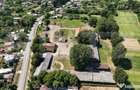 Spatiu industrial -HALE 3200 mp, 32.0000 MP teren INTRAVILAN - Raducaneni (Iasi)