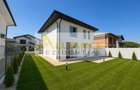 Casa individuala P+1E || 4 camere 3 bai + dressing || teren 380mp - 1