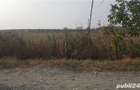 Vand inchiriez intravilan Golesti,la 3 km de Focsani, 23 m deschidere DN2 E85,17euro mp - 4
