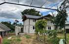 Casa nouă + casa veche + teren - 8