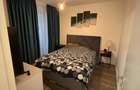 Apartament 2 camere/ Mobilat & Utilat/ Loc de parcare inclus/ Boxa / OMV Pipera / Ivory Residence / Direct propietar - 8