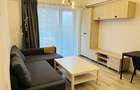 Apartament 2 camere (1 dormitor) de inchiriat The Lake Home, Sibiu 400 /luna