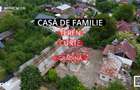 Casa cu teren in Crintesti, Topoloveni. O alternativa la apartament