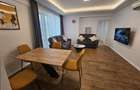 Apartament spatios 4 camere, curte proprie, MRS RESIDENCE, Baneasa - 3