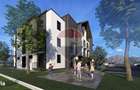 Teren + proiect autorizat aparthotel/rezidential Tractorul