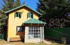 Casa/cabana langa padure ?i rau - Maneciu, Cheia, Prahova - 8