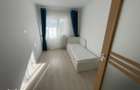 Inchiriez apartament 3 camere 2 bai decomandat Moara de foc Pacurari - 5