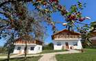Domeniu cu Doua Chalet-uri in Bran/Brasov cu ciubar, sauna si foisor. - 6