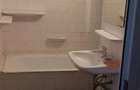 Inchiriez apartament 1 camera, etaj 1, zona Atrium - bloc Reabilitat Termic