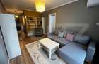 Apartament 2 camere, decomandat, terasa, bloc nou, lift, Calea Turzii - 12