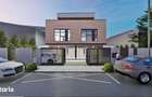 Casa de lux S+P+E+ER, teren 305 mp, zona de case, in Gheorgheni