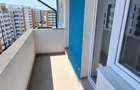 Inchiriez apartament NOU cu 2 camere, prima inchiriere, mobilat si utilat, loc de parcare inclus 9 minute de metrou Berceni - 8