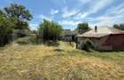 Casa partial renovata, 60 mp, 6000 mp teren, zona Georocu Ma - 12